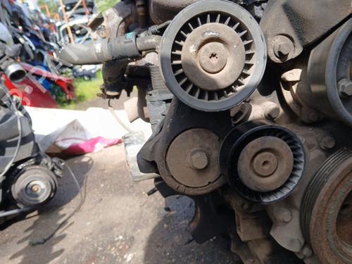 Used Pulley Pulley FORD C-MAX (DM2) 1.8 TDCi (115 hp) 39998513 39998513