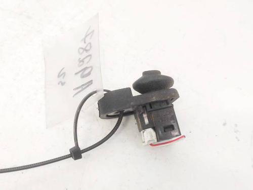 Used Electronic module Electronic module NISSAN PRIMERA Hatchback (P12) 2.2 Di (126 hp) 35230780 35230780