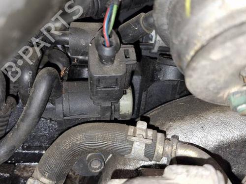Used Electronic module Electronic module VW PASSAT B6 (3C2) 2.0 TDI (140 hp) 34919642 34919642