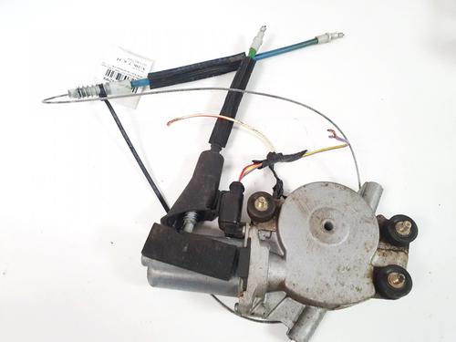 Used Left front window motor Left front window motor 35528669 35528669