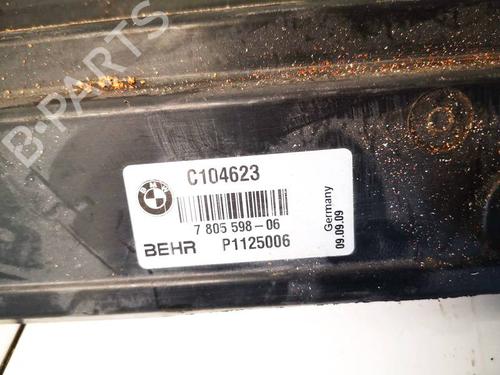 Other BMW 5 (E60) 520 d | BP34822393O1 - Image 2