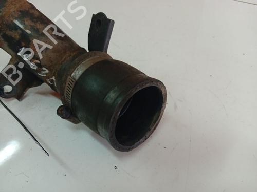 Pipe TOYOTA COROLLA (_E12_) 2.0 D-4D (CDE120R, CDE120L_) | BP37512677M125 - Image 4