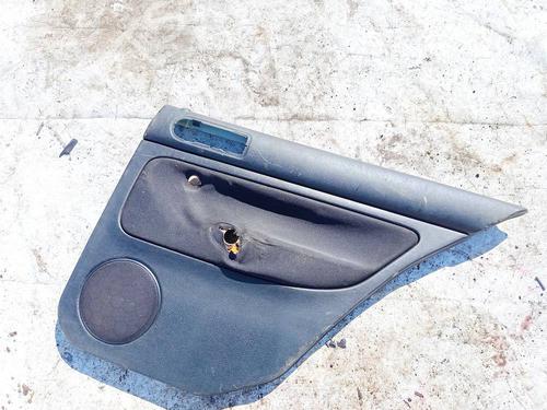Used Rear right panel Rear right panel VW GOLF IV (1J1) 1.9 TDI (110 hp) 34984537 34984537