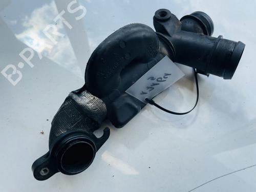 Pipe PEUGEOT 407 (6D_) 1.6 HDi 110 (6D9HZC, 6D9HYC) | BP32880979M125 - Image 2