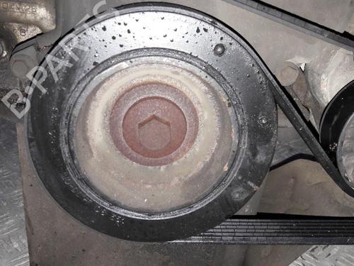 Used Pulley Pulley 35669786 35669786