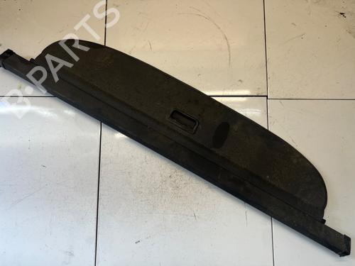 Rear parcel shelf AUDI A6 C5 (4B2, 4B4) 2.5 TDI | BP37085656C85 - Image 2