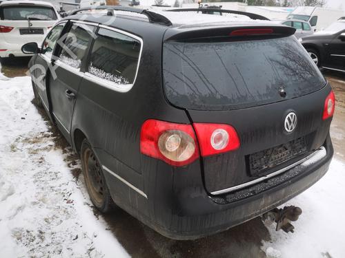 Switch VW PASSAT B6 (3C2) 2.0 TDI | BP32598073I30 