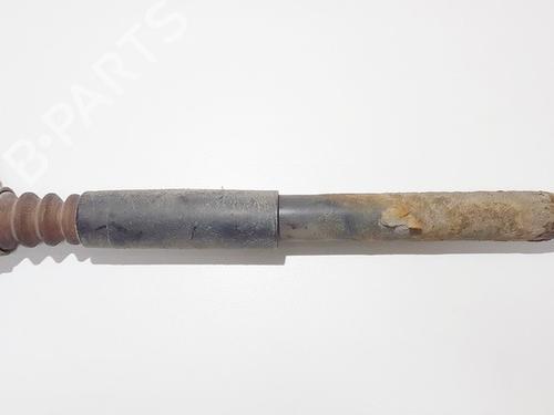 Used Left rear shock absorber Left rear shock absorber 35570376 35570376