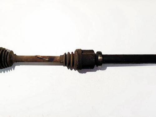 Used Right front driveshaft Right front driveshaft FORD MONDEO IV (BA7) 2.0 TDCi (136 hp) 34831260 34831260
