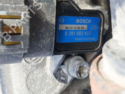 Electronic module SAAB 9-3 (YS3F, E79, D79, D75) 1.9 TiD | BP36547516M83 - Image 4
