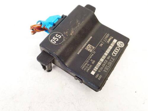 Used Electronic module Electronic module VW PASSAT B6 (3C2) 2.0 TDI (140 hp) 36506694 36506694