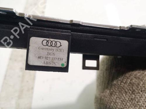 Warning switch AUDI A8 D3 (4E2, 4E8) 4.2 quattro | BP34813716I22 - Image 3