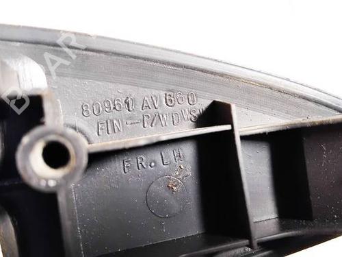Switch NISSAN PRIMERA Hatchback (P12) 1.9 dCi | BP35051760I30 - Image 3