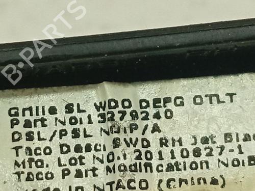 Luftventil OPEL INSIGNIA A (G09) 2.0 CDTI (68) | BP38798492I21 - Image 4