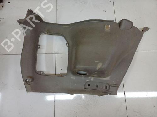 Boot lining MAZDA PREMACY (CP) 2.0 TD | BP34808159I3 - Image 2
