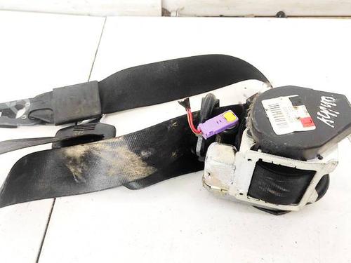 Used Front left seatbelt Front left seatbelt AUDI A6 C6 (4F2) 3.0 TDI quattro (225 hp) 35283566 35283566