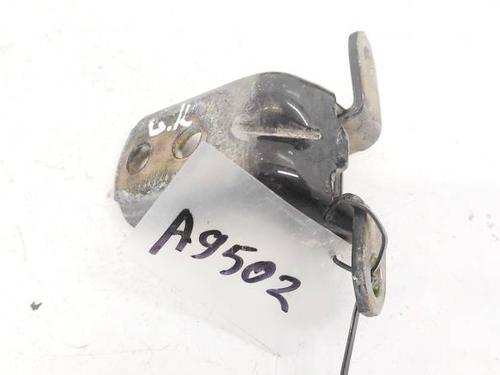 Used Hinge/Door check strap Hinge/Door check strap NISSAN MURANO I (Z50) 3.5 4x4 (245 hp) 32957785 32957785