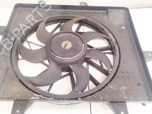 Used Fan Fan CHRYSLER PT CRUISER (PT_) 2.0 (136 hp) 35168300 35168300