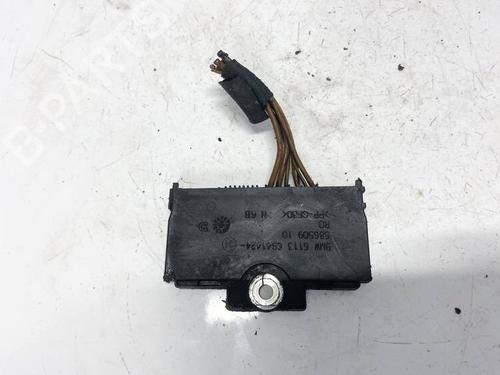Used Electronic module BMW 3 (F30, F80) 318 d (150 hp) 32576356