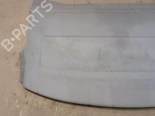 Rear parcel shelf AUDI A6 C6 (4F2) 2.0 TFSI | BP34792919C85 - Image 2