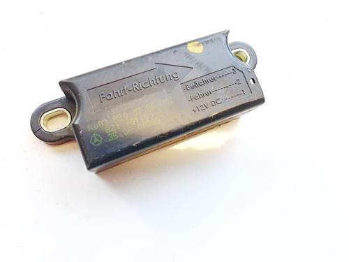 Used Electronic module Electronic module MERCEDES-BENZ CLS (C219) CLS 320 CDI (219.322) (224 hp) 32945177 32945177