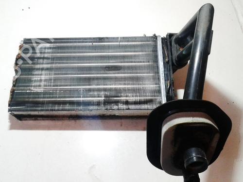 Used Heater matrix Heater matrix RENAULT SCÉNIC I MPV (JA0/1_, FA0_) 1.9 dCi RX4 (101 hp) 35854324 35854324