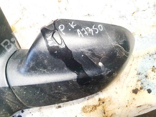 Left mirror CHRYSLER PACIFICA 3.5 | BP35358410C26 - Image 2