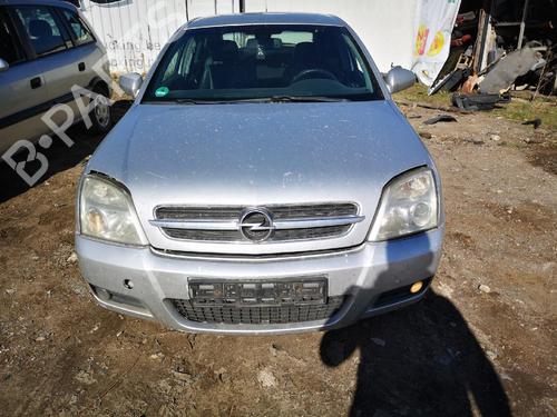 Electronic module OPEL VECTRA C (Z02) 2.2 DTI 16V (F69) | BP32564799M83  - Image 9