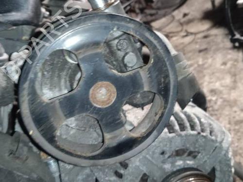 Steering pump MITSUBISHI LANCER VIII (CY_A, CZ_A) 2.0 DI-D (CY8A) | BP35146000M99 - Image 2
