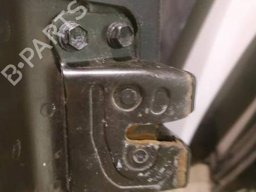 Used Tailgate lock Tailgate lock 34927770 34927770