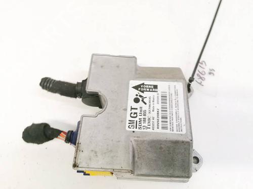 ecu-airbags-opel-astra-h-a04-2004-2005-2006-2007-2008-2009-2010-2011-2012-2013-2014-32924386 main image