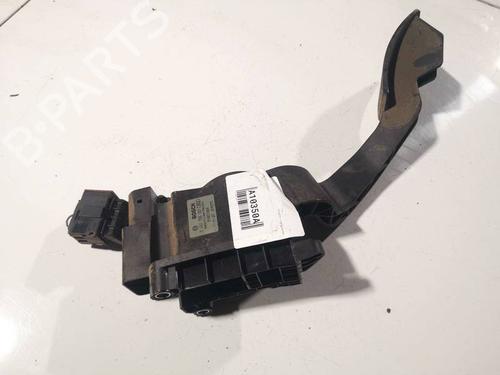 Used Pedal Pedal FIAT DOBLO Cargo (263_) 1.6 D Multijet (263WXD1B, 263WXR1B, 263WXX1B, 263ZXD1B,... (105 hp) 34994637 34994637