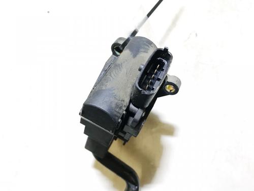 Pedal VW POLO (6N2) 1.4 TDI | BP35879802I4 - Image 2