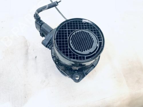 Mass air flow sensor VW PASSAT B6 (3C2) 2.0 TDI | BP35634696M95 - Image 2