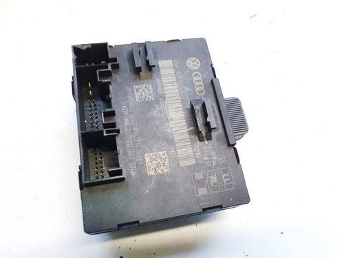 Used Electronic module Electronic module AUDI A7 Sportback (4GA, 4GF) 3.0 TDI quattro (245 hp) 34862815 34862815