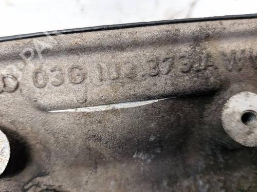 Cylinder head AUDI A3 (8P1) 2.0 TDI 16V | BP37093660M5 - Image 5
