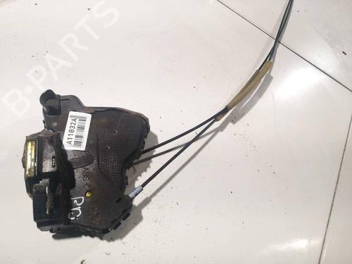 Used Front right lock Front right lock TOYOTA COROLLA Saloon (_E12_) 1.4 VVT-i (ZZE120_, ZZE120R) (97 hp) 34859557 34859557