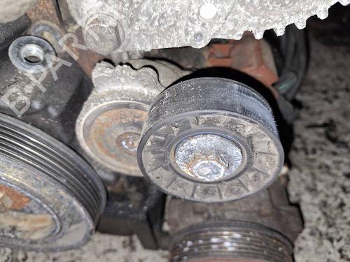 Pulley VOLVO V50 (545) 2.0 D | BP35143840M122 - Image 2