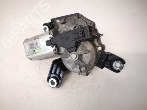 Viskermotor bagrude Viskermotor bagrude OPEL ZAFIRA / ZAFIRA FAMILY B (A05) 1.9 CDTI (M75) (150 hp) 36906646 36906646
