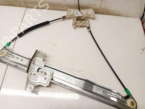 Used Front left window mechanism Front left window mechanism 34790370 34790370