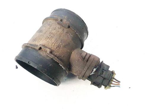 Used Mass air flow sensor Mass air flow sensor OPEL ZAFIRA A MPV (T98) 2.0 DTI 16V (F75) (101 hp) 35362897 35362897