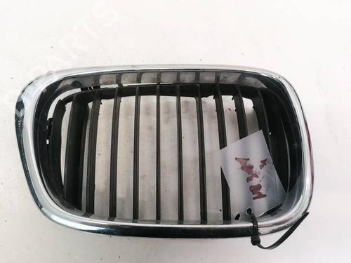 Grill Grill BMW 5 (E39) 525 tds (143 hp) 35370019 35370019