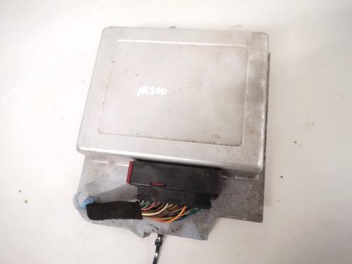 Used Engine control unit (ECU) Engine control unit (ECU) VOLVO V40 Estate (645) 2.0 T (163 hp) 33083190 33083190