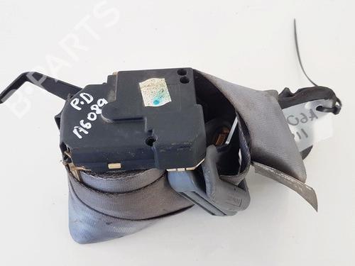 Used Front right seatbelt Front right seatbelt 35633552 35633552