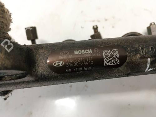 Injection rail KIA CEE'D Hatchback (ED) 1.6 CRDi 90 | BP34840821M98 - Image 3
