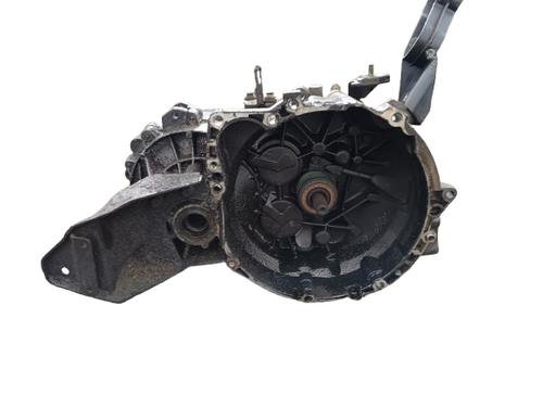 Used Gearbox Gearbox MITSUBISHI SPACE STAR MPV (DG_A) 1.9 DI-D (DG4A) (102 hp) 35211922 35211922