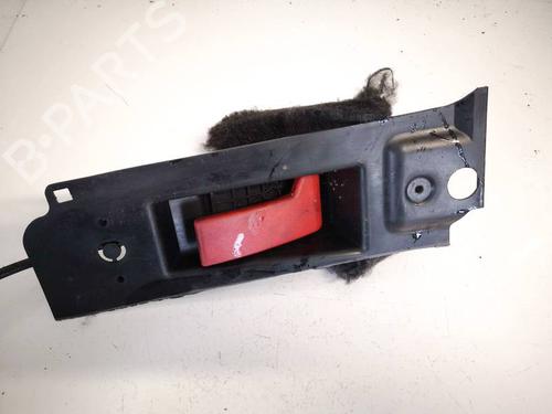 Used Interior handle Interior handle MERCEDES-BENZ S-CLASS (W221, V221) S 320 CDI (221.022, 221.122) (235 hp) 35195531 35195531