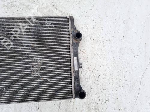 Water radiator VW GOLF V (1K1) 1.9 TDI | BP35190603M31 - Image 2