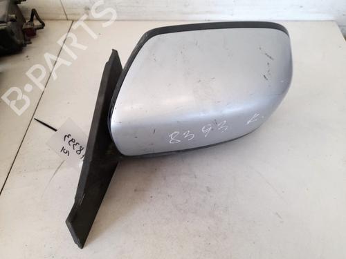 Rétroviseur gauche Rétroviseur gauche MAZDA 5 (CR) 2.0 CD (CR19) (143 hp) 35395087 35395087
