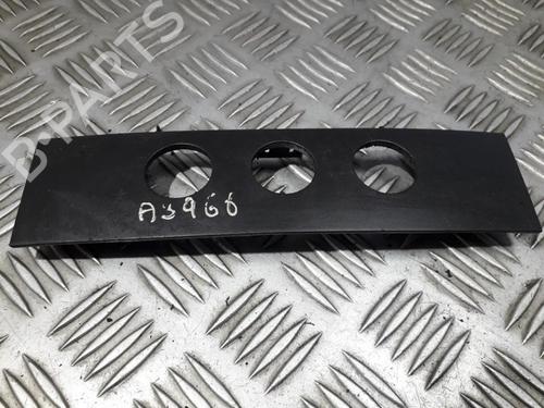 Used Other Other PEUGEOT PARTNER Platform/Chassis (5_, G_) 1.9 D (69 hp) 35711337 35711337